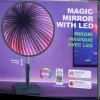 Magische spiegel met verlichting | Action NL Outlet