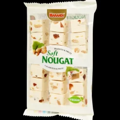 Marandi nougat Pinda's & Fruit | Action NL New