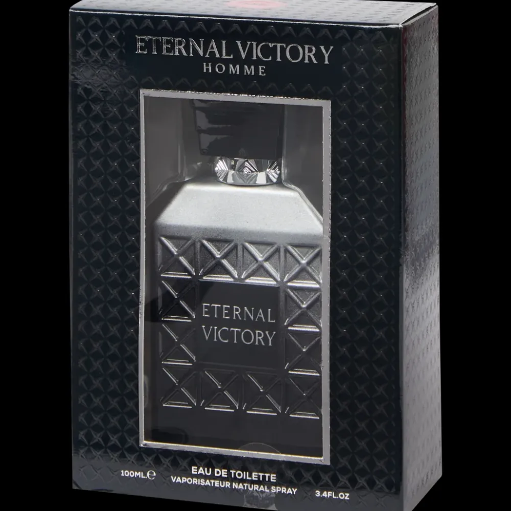 Marc Dion Eternal eau toilette | Action NL New