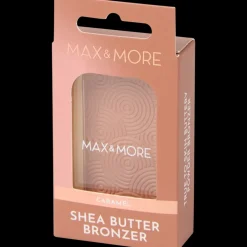 Max & More Max & More bronzer | Action NL Discount