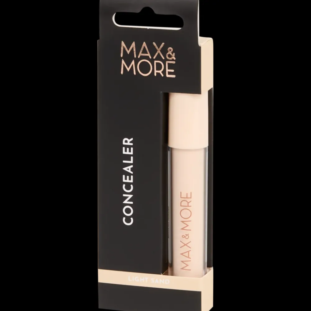 Max & More Max & More concealer | Action NL Clearance