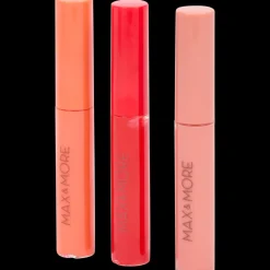 Max & More Max & More glanzende lipglosskit | Action NL Hot