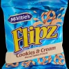 McVitie’s pretzels Cookies & Cream | Action NL Discount