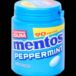 Mentos kauwgom Peppermint | Action NL