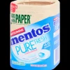 Mentos Pure Fresh kauwgom Mint | Action NL Hot