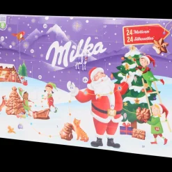 Milka adventskalender | Action NL Outlet