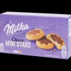 Milka Choco Mini Stars | Action NL