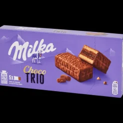 Milka Cho­co Trio | Action NL Discount