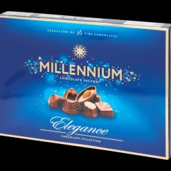 Millenium luxe chocoladeselectie | Action NL Online