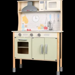 Mini Matters houten keuken Vanaf 3 jaar | Action NL New