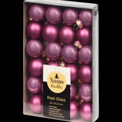 Mini-kerstballen | Action NL Online