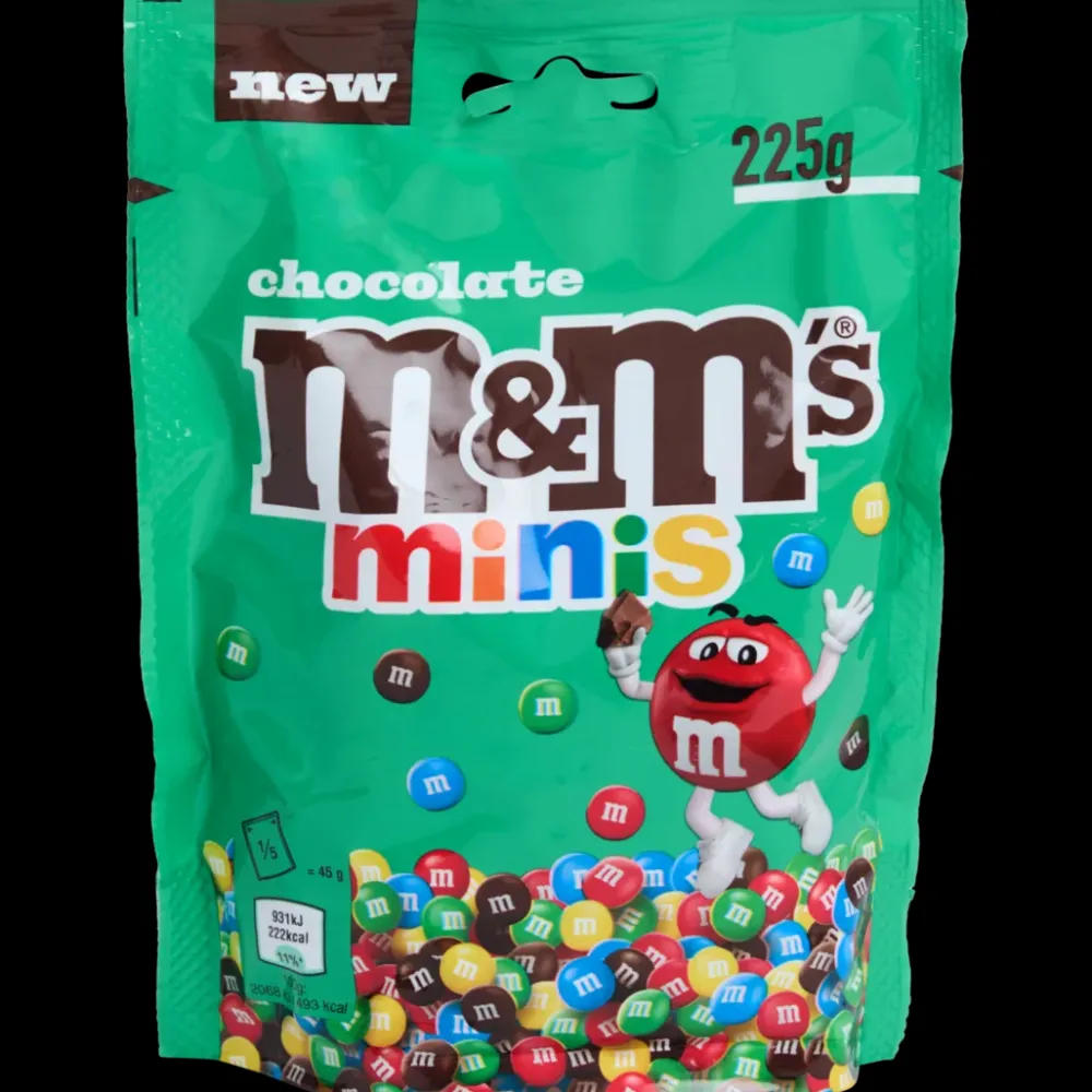M&M's M&M's Mini's | Action NL Best