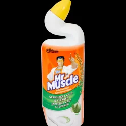 Mr Muscle toiletreiniger Fresh | Action NL Clearance