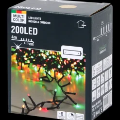 Multicolor kerstverlichting | Action NL Online