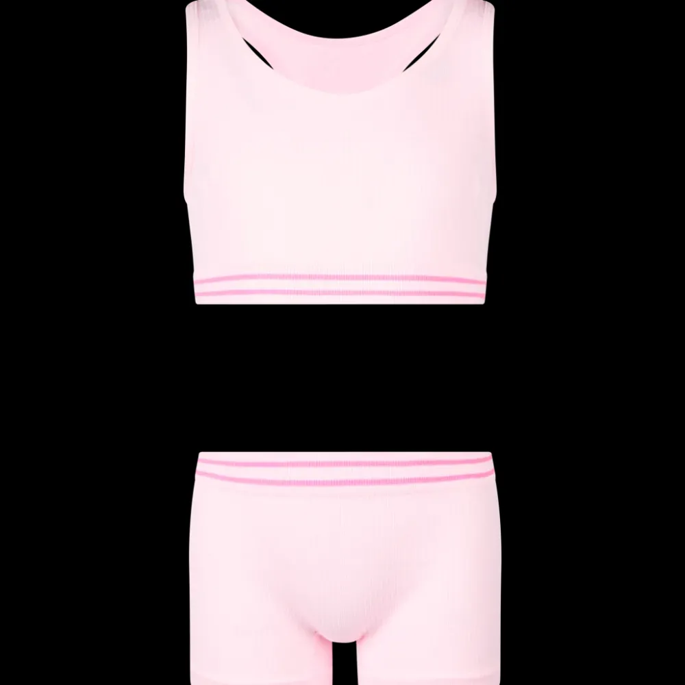 Naadloze top en boxer 1 Stuks | Action NL Best