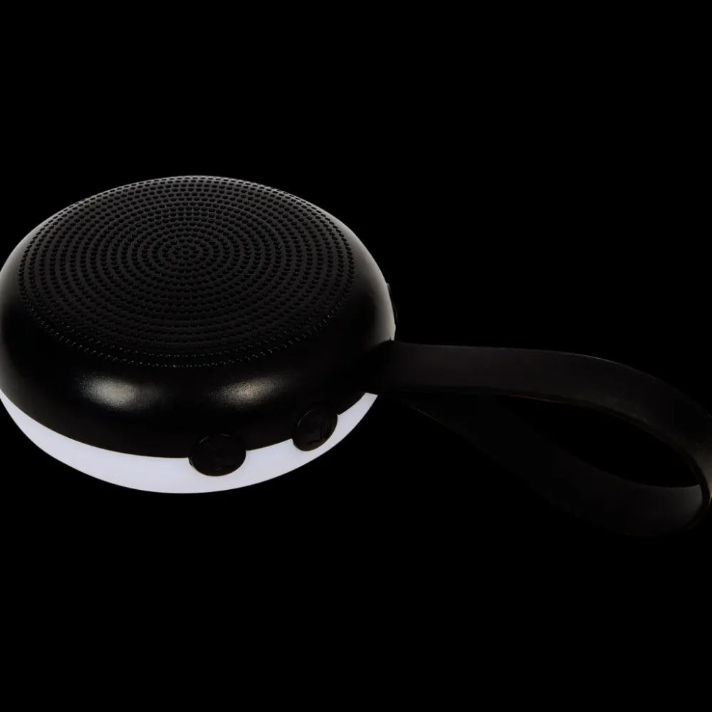 Nachtrustspeaker met nachtlampje | Action NL Outlet