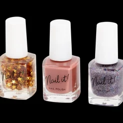 Nail It! nagellakset | Action NL Outlet