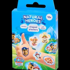 Natural Heroes kinderpleisters | Action NL Clearance