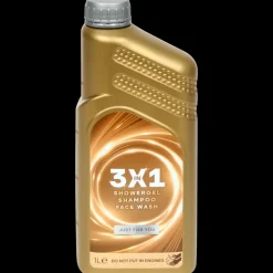 Neon douchegel 1 liter | Action NL Discount