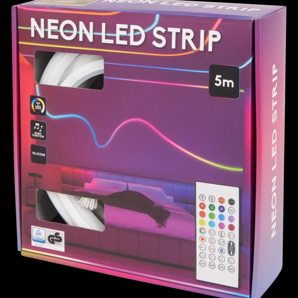 Neon ledstrip | Action NL Online