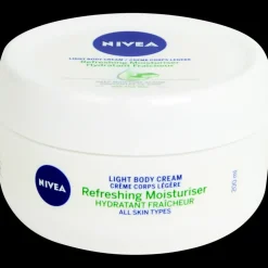 Nivea bodycrème Aloë Vera 200 ml | Action NL Best