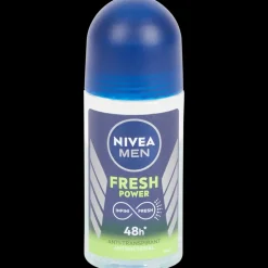 Nivea Men deodorant Fresh Power 50 ml | Action NL Outlet
