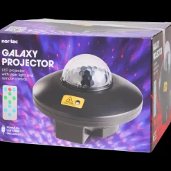 Nor-Tec sterrenprojector | Action NL Online