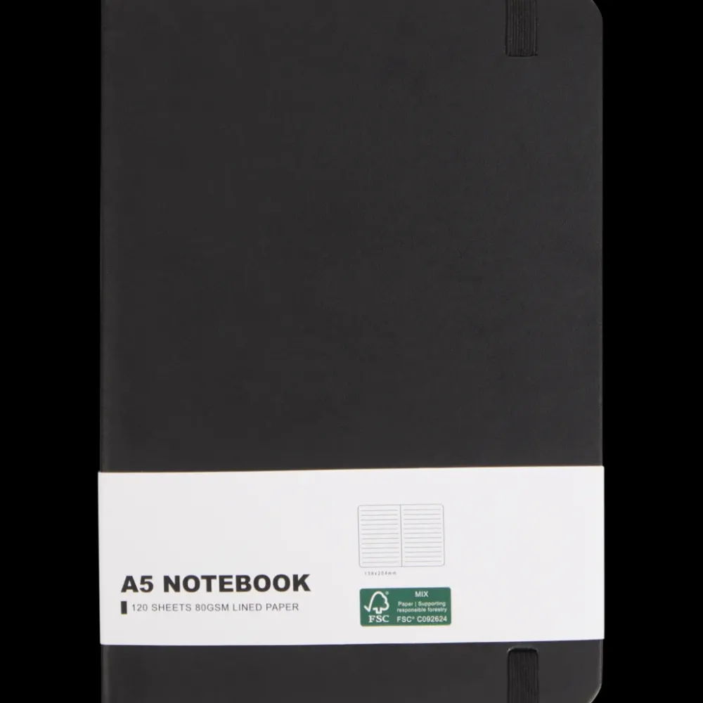Notitieboek A5 | Action NL Outlet