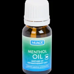 Nuagé aromatherapie-olie Menthol & Eucalyptus 10 ml | Action NL Hot