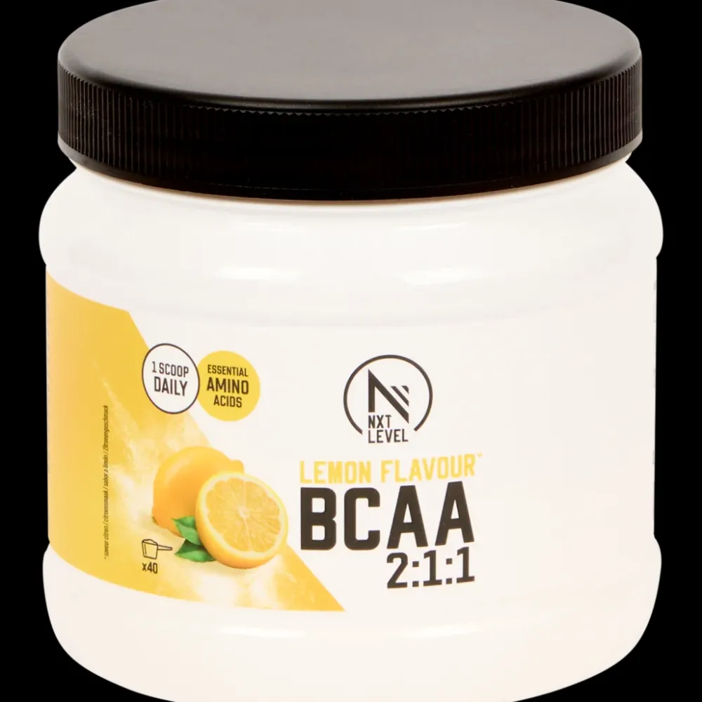 NXT Level BCAA poeder Citroen | Action NL Clearance