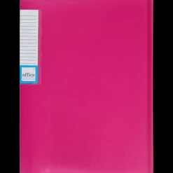 Office Essentials displayboek A4 | Action NL New