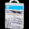 Office Essentials paperclips | Action NL Best