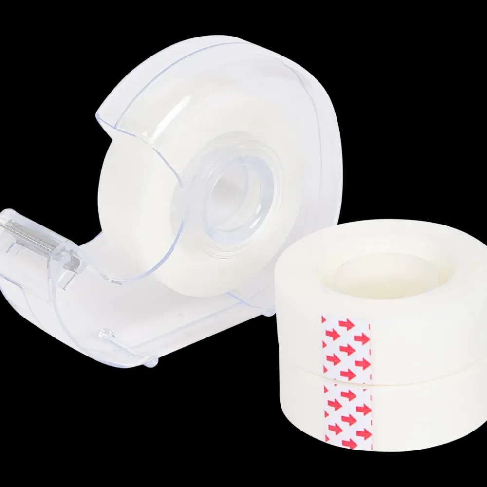 Office Essentials plakband met houder | Action NL Best