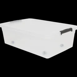 Opbergbox met deksel | Action NL Outlet