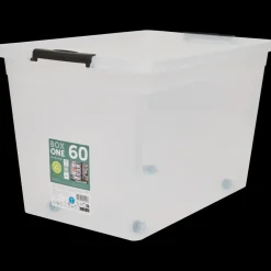 Opbergbox met wieltjes | Action NL Hot