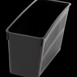 Opbergmand met vakverdeler | Action NL Outlet