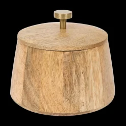 Opbergpot met deksel | Action NL Online