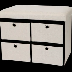 Opvouwbare opbergkast | Action NL Discount