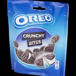 Oreo Crunchy Bites Original | Action NL Discount