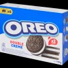 Oreo Double Creme | Action NL Sale