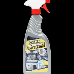 Oven- en magnetron schuimreiniger | Action NL Sale