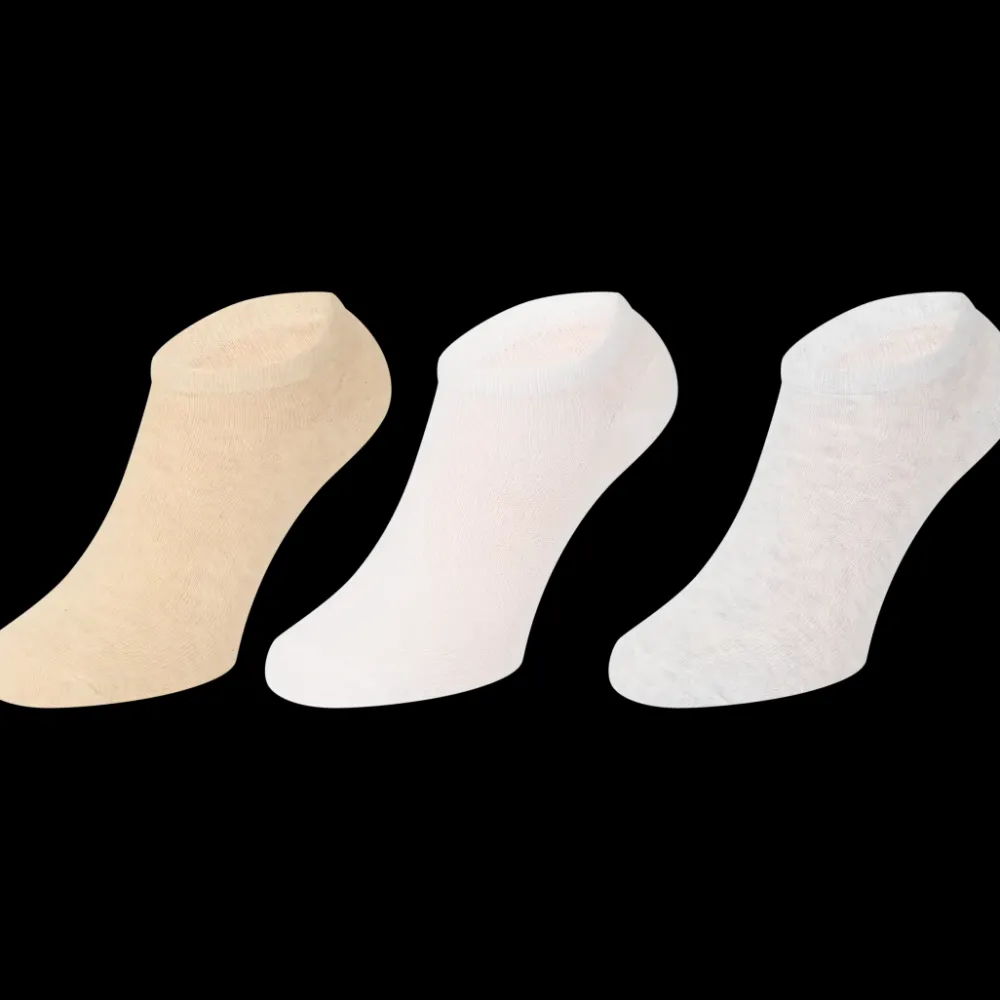 Pairz sneakersokken | Action NL Best