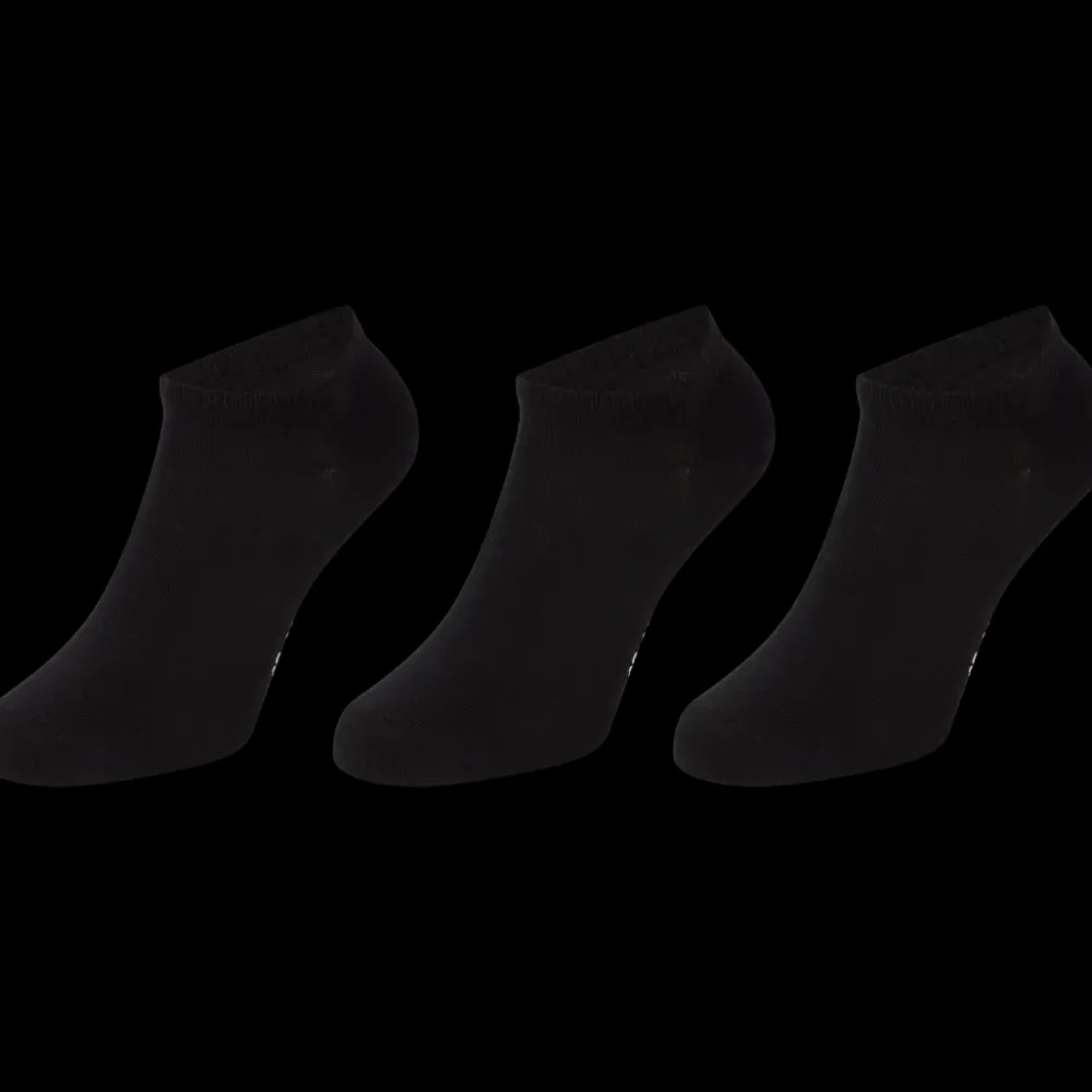 Pairz sneakersokken Zwart | Action NL