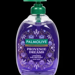 Palmolive Floral Journeys handzeep Provence Dreams 500 ml | Action NL Sale
