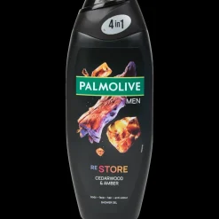 Palmolive Men Intense douchegel Spice Up 500 ml | Action NL Online