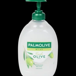 Palmolive Milks handzeep Olive 500 ml | Action NL