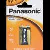 Panasonic batterij 1 Stuks | Action NL New