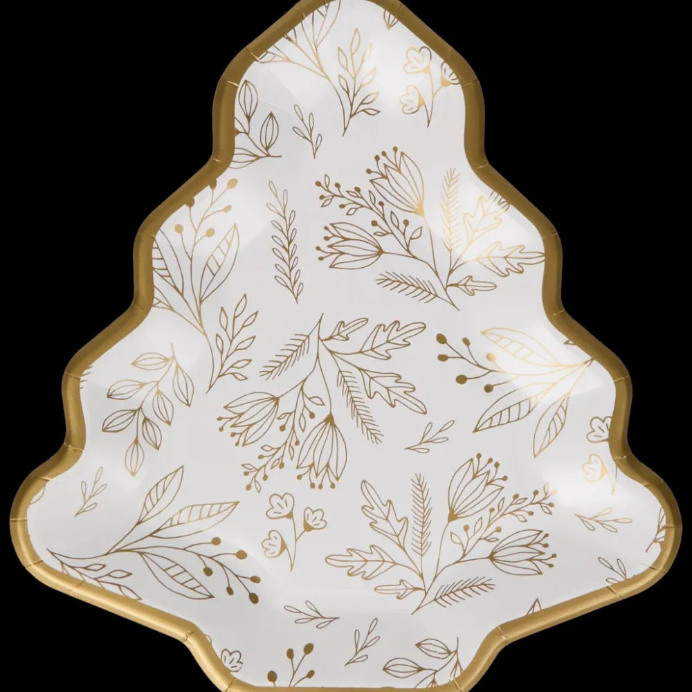 Papieren kerstbordjes | Action NL Sale