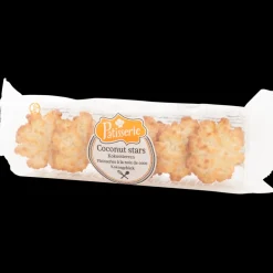 Patisserie kokossterren | Action NL Clearance