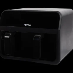 Petra airfryer Dual View | Action NL